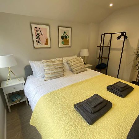 Apartament Little Rosslyn Perth Zewnętrze zdjęcie