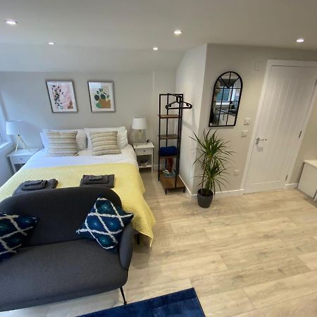 Apartament Little Rosslyn Perth Zewnętrze zdjęcie
