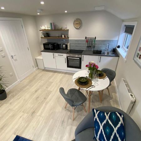 Apartament Little Rosslyn Perth Zewnętrze zdjęcie