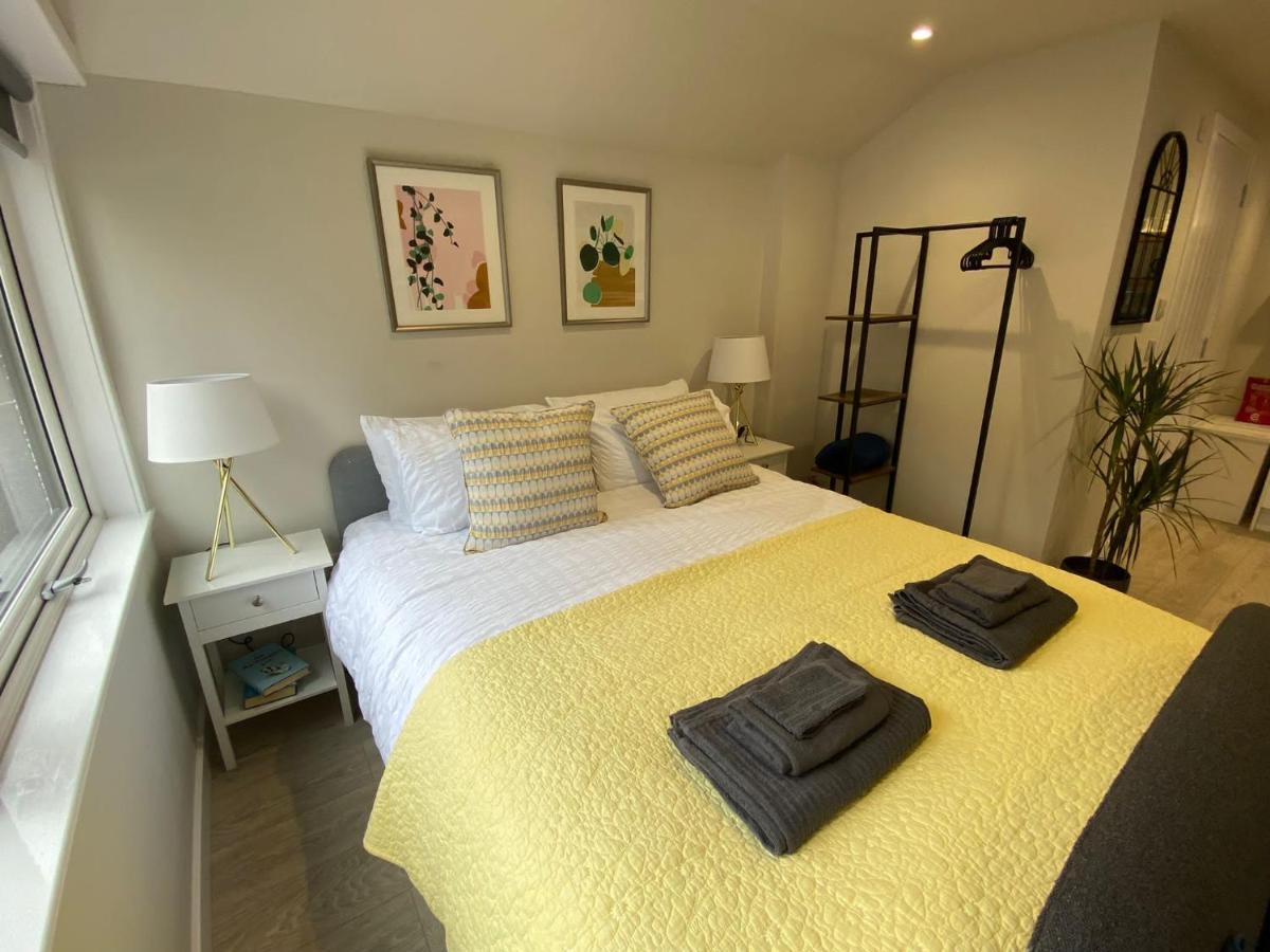 Apartament Little Rosslyn Perth Zewnętrze zdjęcie